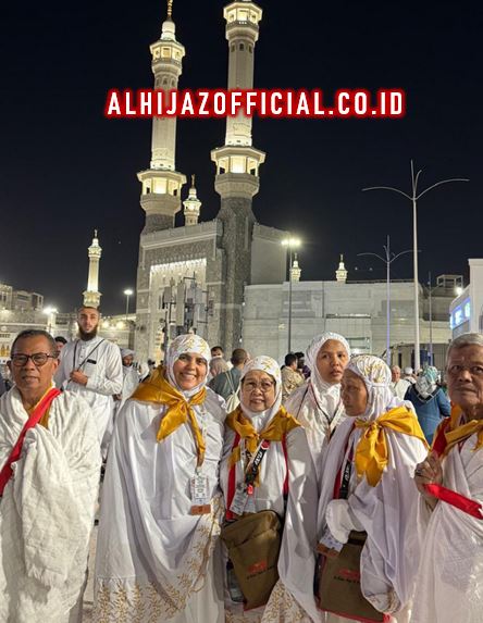 Memahami Pendekatan Pengawasan Berpengaruh Kemenag yang Diperkenalkan Pada Musim Haji Tahun ini