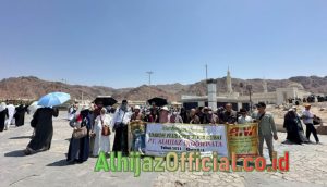AL HIJAZ TRAVEL JAKARTA – Pilihan Terbaik Perjalanan Umroh & Haji Plus Bersama Alhijaz Indowisata