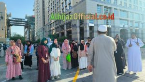 ALHIJAZ JAKARTA PUSAT – Travel Umroh & Haji Resmi Alhijaz Indowisata