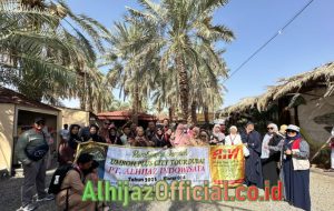ALHIJAZ KARAWANG – Travel Umroh & Haji Resmi Bersama Alhijaz Indowisata