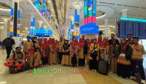ALHIJAZ OFFICIAL – Pusat Informasi Resmi Umroh & Haji Alhijaz Indowisata