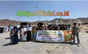 ALHIJAZ SERANG – Solusi Ibadah Umroh & Haji Nyaman dan Aman