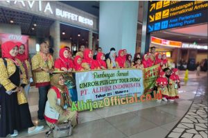 ALHIJAZ – Travel Haji & Umroh Terpercaya Bersama Alhijaz Indowisata