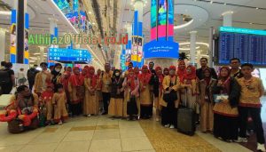 Alhijaz Bandung: Layanan Umroh & Haji Resmi, Amanah, dan Terpercaya