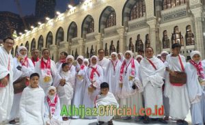 Jadwal Umroh Alhijaz 2025 – Pilihan Terlengkap & Terpercaya Bersama Alhijaz Indowisata