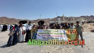 Pemilik Alhijaz Indowisata: Profil, Visi, dan Kiprah dalam Dunia Travel Umroh & Haji
