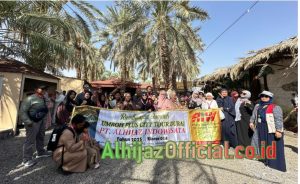 TRAVEL ALHIJAZ – Pilihan Terbaik Perjalanan Umroh & Haji Bersama Alhijaz Indowisata