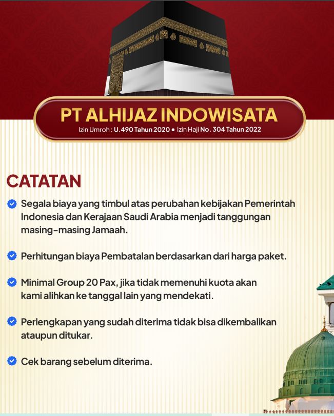 KEBIJAKAN PRIVASI